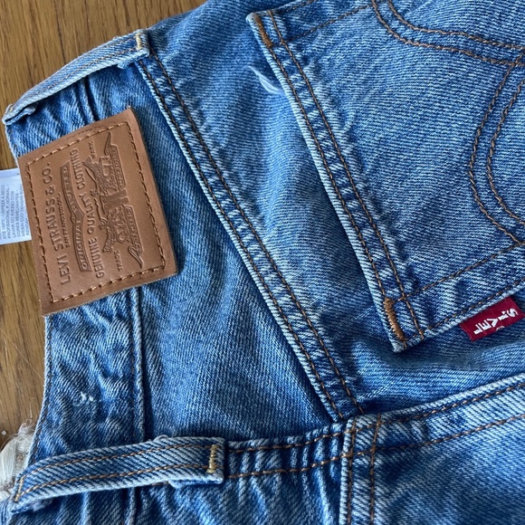 Levis Ribcage Ankle - Picture 2 of 5